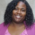 Sherry Williams headshot