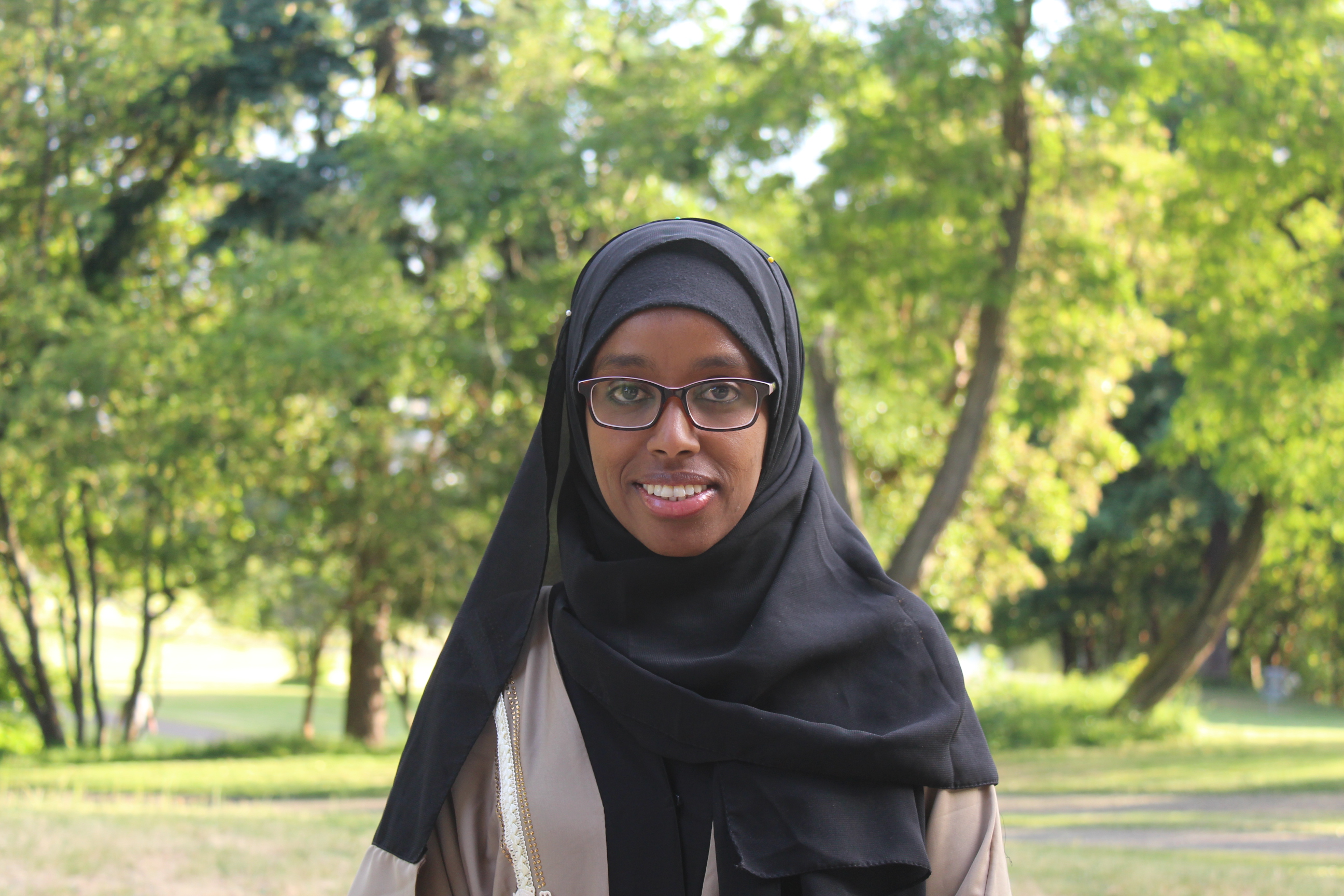 Safia Nur