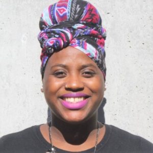 Shaunte Nance Johnson - Program Manager, Career Readiness