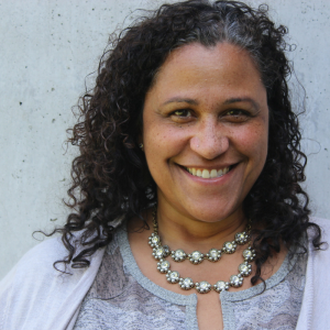 Heather Lechner headshot