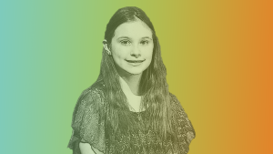 Ninth-grade TAF@Saghalie Student Rakes in Six STEM Awards in One Month