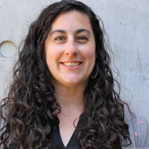 Bethany Avery, Instructional Coach, School Transformation