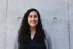 Bethany Avery, School Transformation Instructional Coach