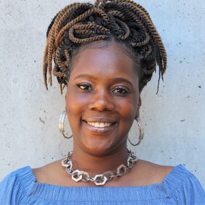 Vanessa Walker - Student Support Specialist