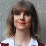 Christine - Student Support Specialist