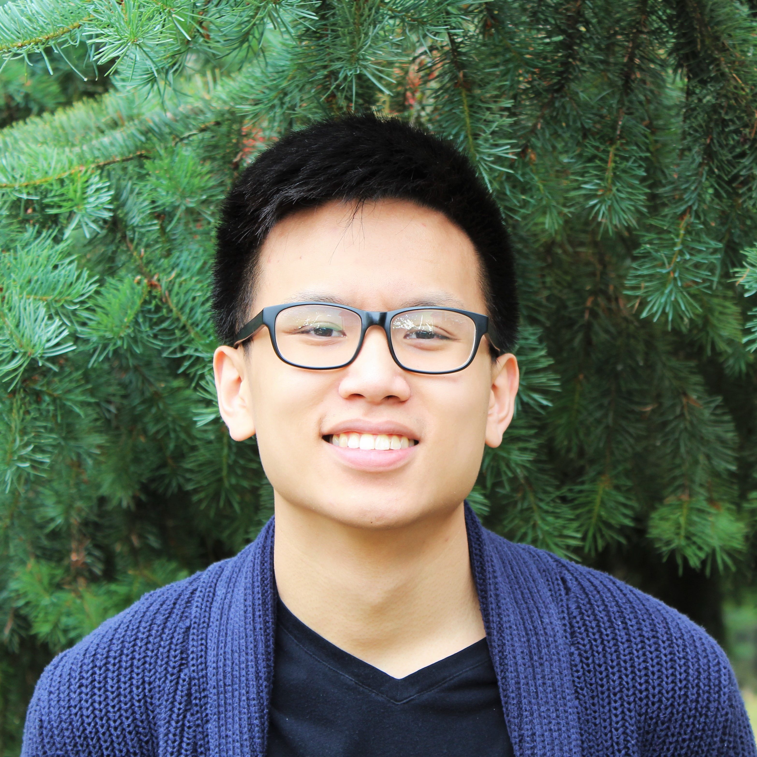 Kevin Dang, Martinez Fellowship Cohort 11