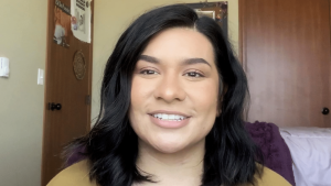 Areli Ruiz - TAF Martinez Fellow, Cohort 12