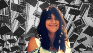 Joana Chacon, Founder of Anti-Racist Educators Book Club