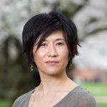 Mia Tuan - TAF Board Member