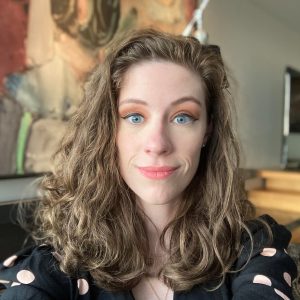 Adelaide Leroy, Individual Gifts Officer