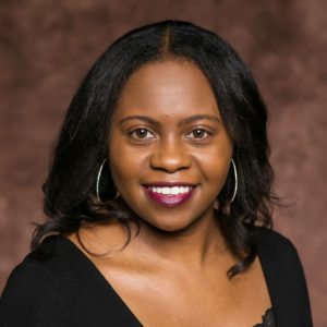 Christina Taylor, Network for EdWork Director